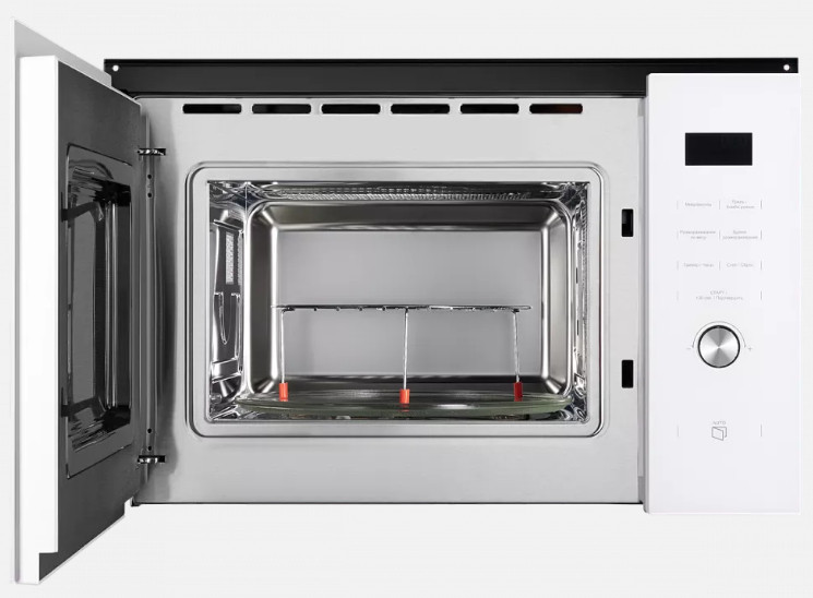 Микроволновая печь Kuppersberg HMW 650 WH