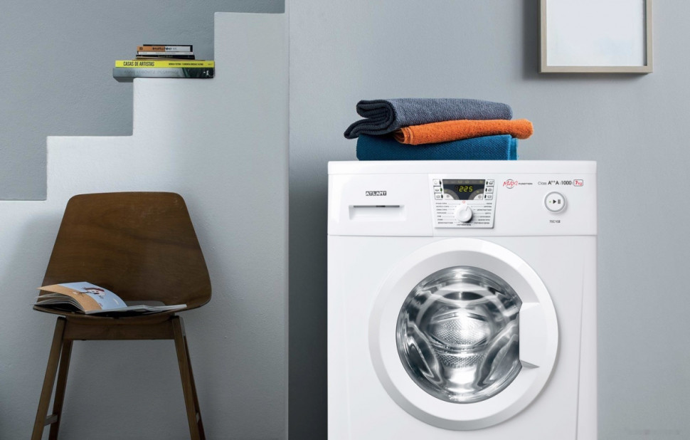 Стиральная машина ATLANT СМА 70С102-10 Стиральная машина ATLANT СМА 70С102-10