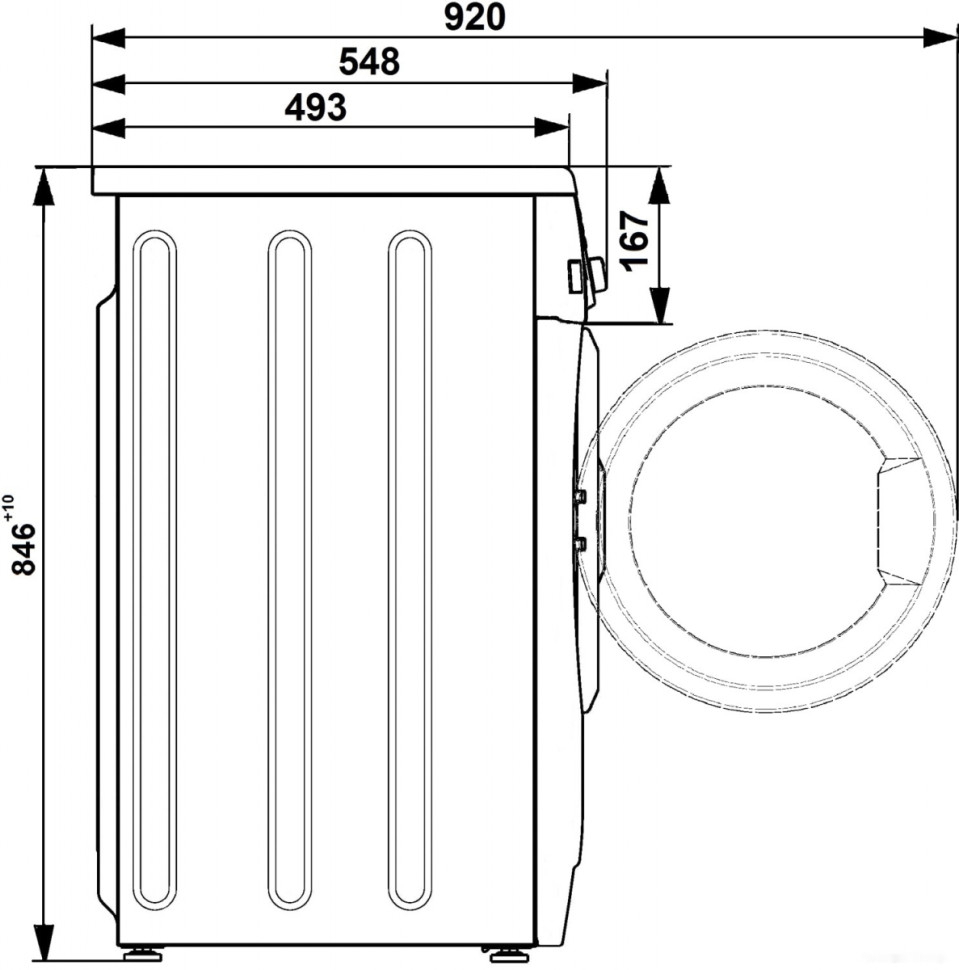 Стиральная машина ATLANT СМА 70С102-10 Стиральная машина ATLANT СМА 70С102-10