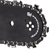 Электрическая пила Kolner KECS 40/1800