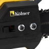 Электрическая пила Kolner KECS 40/1800