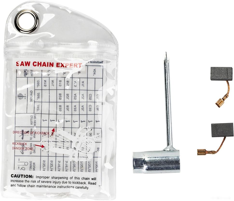 Электрическая пила Kolner KECS 40/1800