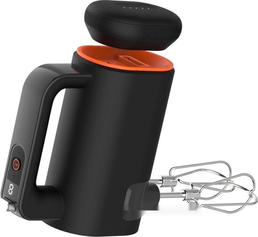 Миксер Garlyn FreedomCook HM1 (без АКБ)