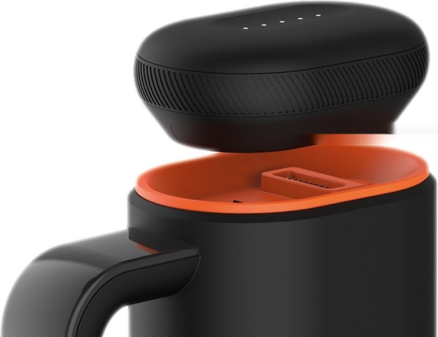 Миксер Garlyn FreedomCook HM1 (без АКБ)