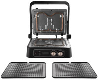Электрогриль Redmond SteakMaster RGM-M817D