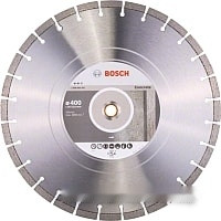 Отрезной диск алмазный Bosch 2.608.602.562