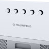 Вытяжка Maunfeld Crosby Power 60 (белый)