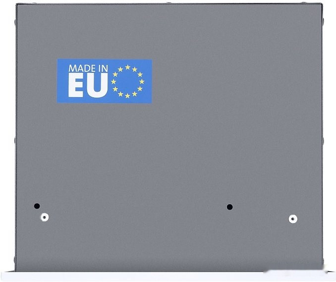 Вытяжка Maunfeld Crosby Power 60 (белый)