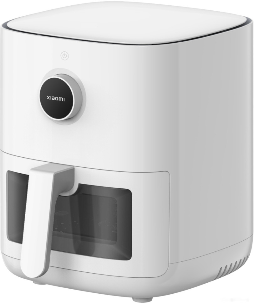 Фритюрница Xiaomi Smart Air Fryer Pro 4L (MAF05)