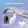 Наушники Logitech G733 Lightspeed Wireless (белый) Наушники Logitech G733 Lightspeed Wireless (белый)