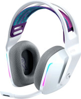 Наушники Logitech G733 Lightspeed Wireless (белый)