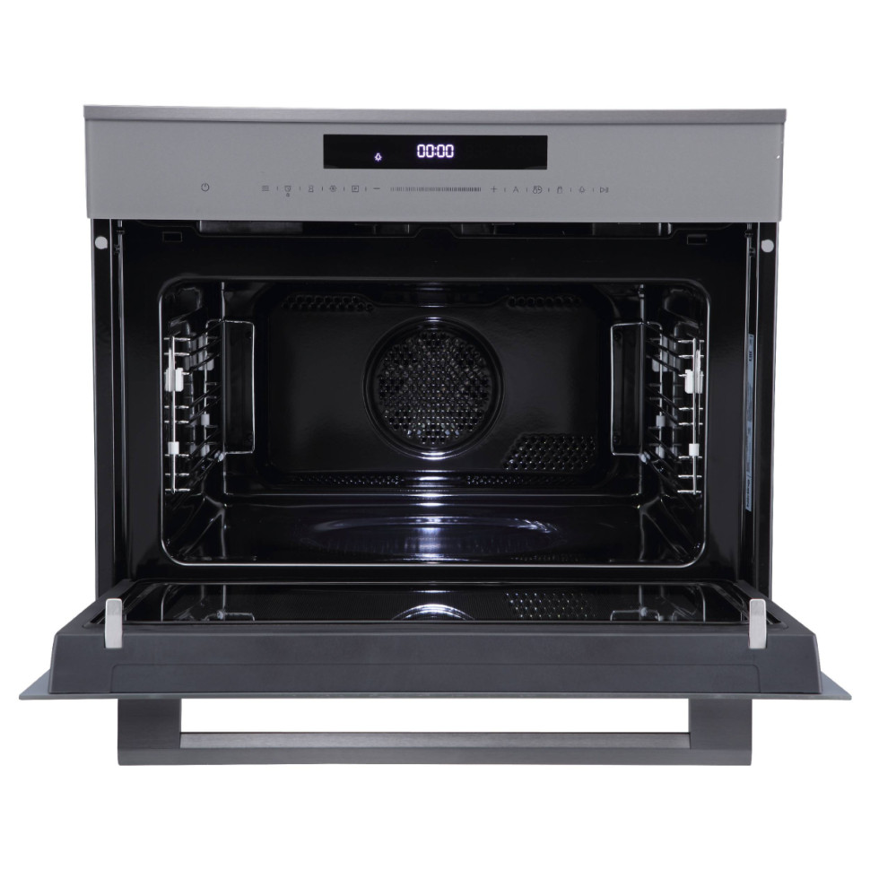 Духовой шкаф Korting OKB 3250 GBXGr MW Духовой шкаф Korting OKB 3250 GBXGr MW