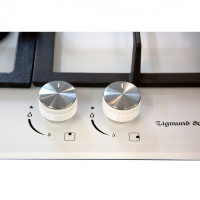 Варочная панель Zigmund &amp; Shtain MN 114.61 W