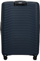 Чемодан-спиннер Samsonite Upscape Blue Nights 81 см