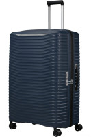 Чемодан-спиннер Samsonite Upscape Blue Nights 81 см