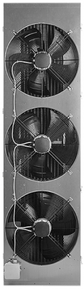 Воздушная завеса Ballu BHC-U20A-PS