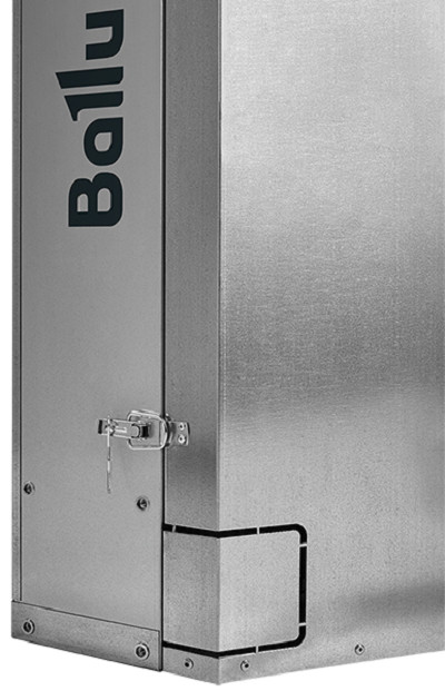 Воздушная завеса Ballu BHC-U20A-PS