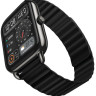 Умные часы Haylou RS4 Plus LS11 (черный, с магнитной застежкой) Умные часы Haylou RS4 Plus LS11 (черный, с магнитной застежкой)