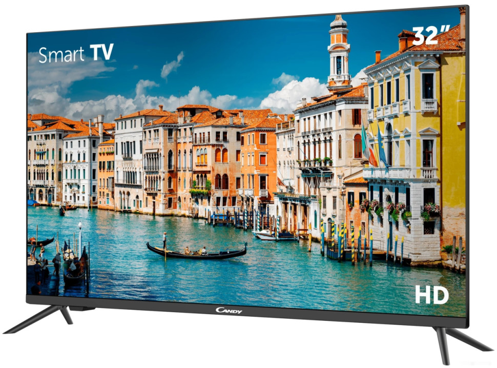Телевизор Candy Uno 32 Телевизор Candy Uno 32
