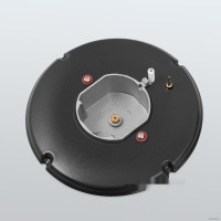 Варочная панель HOMSair HGG641WH