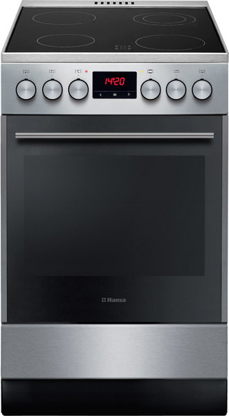 Плита Hansa FCCX58208