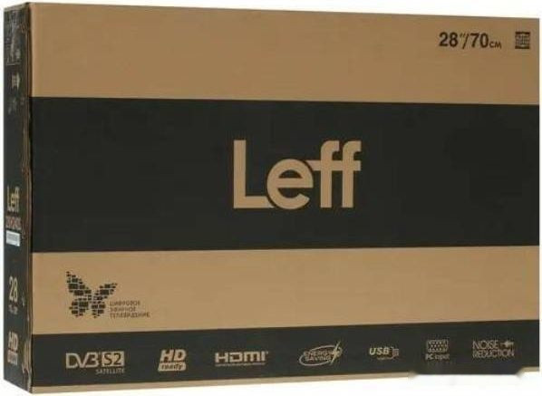 Телевизор Leff 28H240S Телевизор Leff 28H240S
