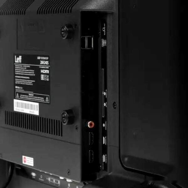 Телевизор Leff 28H240S Телевизор Leff 28H240S