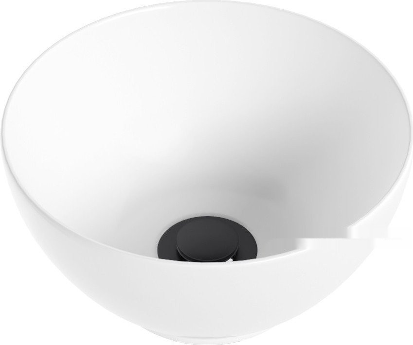 Умывальник Lauter 21601E + Moon 21СК8691BS