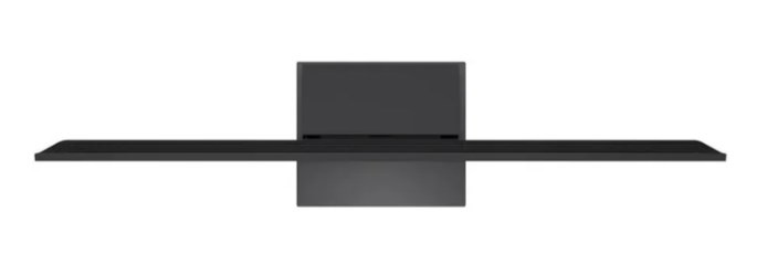 Телевизор LG Mini RGB evo AI MRGB86 75MRGB86B6A