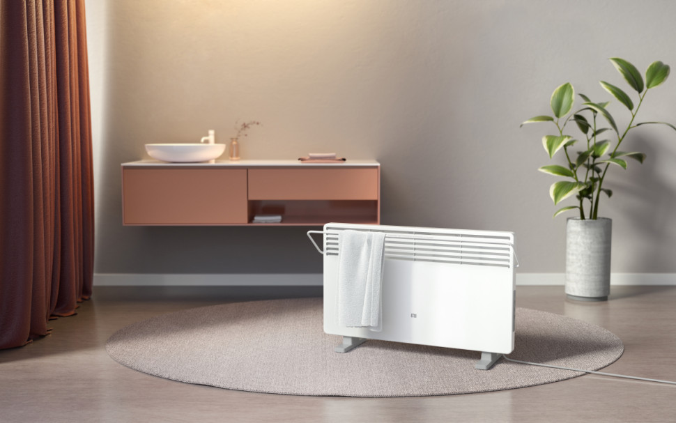 Конвектор Xiaomi Mi Smart Space Heater S Конвектор Xiaomi Mi Smart Space Heater S