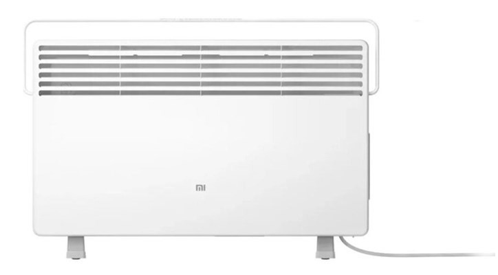 Конвектор Xiaomi Mi Smart Space Heater S Конвектор Xiaomi Mi Smart Space Heater S