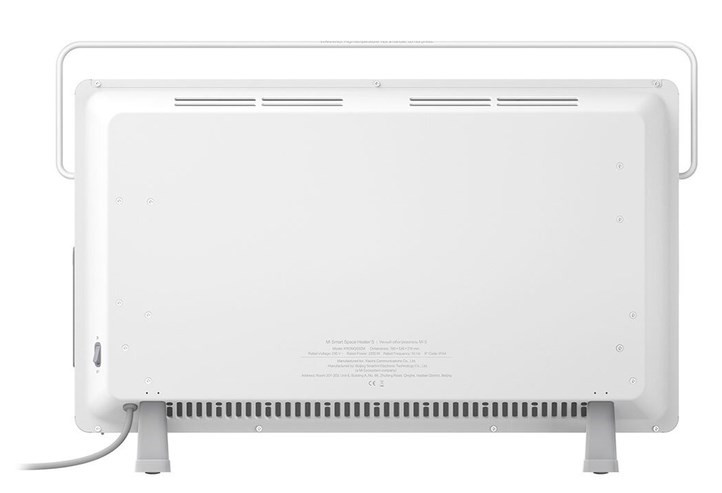 Конвектор Xiaomi Mi Smart Space Heater S Конвектор Xiaomi Mi Smart Space Heater S