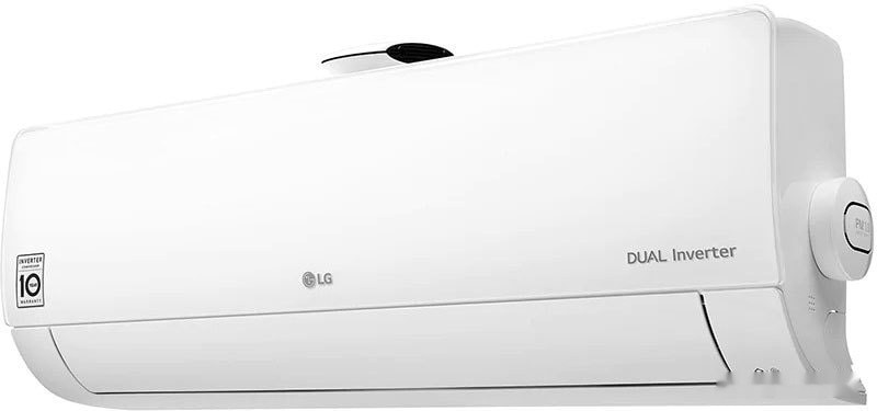 Сплит-система LG PuriCare AP12RT Сплит-система LG PuriCare AP12RT