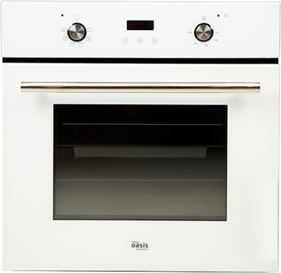 Духовой шкаф Oasis (Making Oasis Everywhere) D-DW6