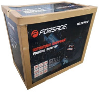 Сварочный инвертор Forsage F-MIG200 Pulse