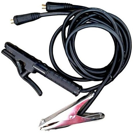 Сварочный инвертор Forsage F-MIG200 Pulse