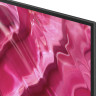 Телевизор Samsung OLED 4K S90C QE77S90CAUXRU
