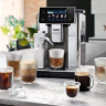 Кофемашина Delonghi PrimaDonna Aromatic ECAM630.75.TSM