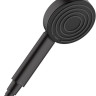 Душевая система Hansgrohe Pulsify S 105 1jet 24120670 (черный матовый) Душевая система Hansgrohe Pulsify S 105 1jet 24120670 (черный матовый)