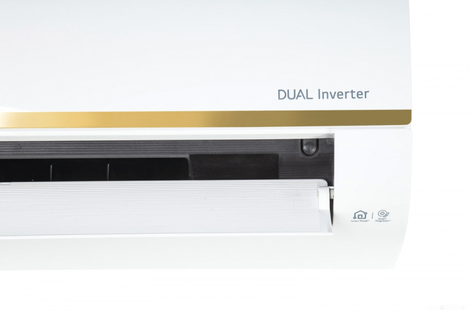 Сплит-система LG Smart Line TC18GQ