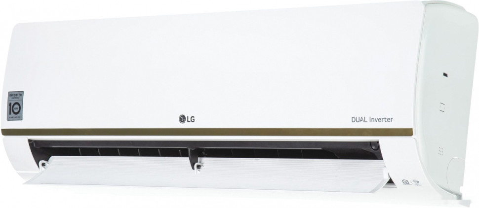 Сплит-система LG Smart Line TC18GQ