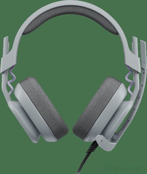 Наушники Astro A10 Gen.2 (серый)