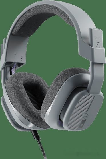 Наушники Astro A10 Gen.2 (серый)