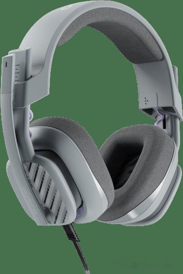 Наушники Astro A10 Gen.2 (серый)