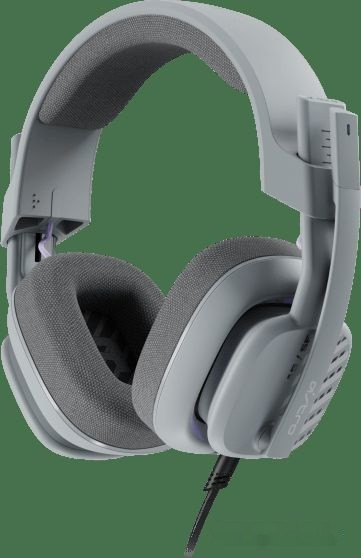 Наушники Astro A10 Gen.2 (серый)