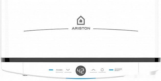 Водонагреватель Ariston Velis Tech PW ABSE 100 Водонагреватель Ariston Velis Tech PW ABSE 100