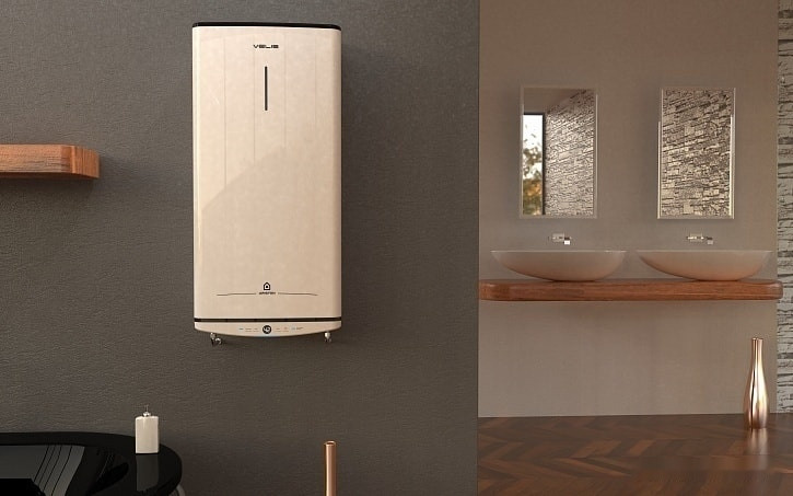 Водонагреватель Ariston Velis Tech PW ABSE 100 Водонагреватель Ariston Velis Tech PW ABSE 100