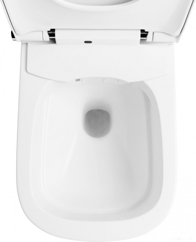 Унитаз Lavinia Boho Smart V-Clean 3359101R