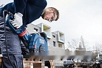 Отрезной диск алмазный Bosch 2.608.602.594