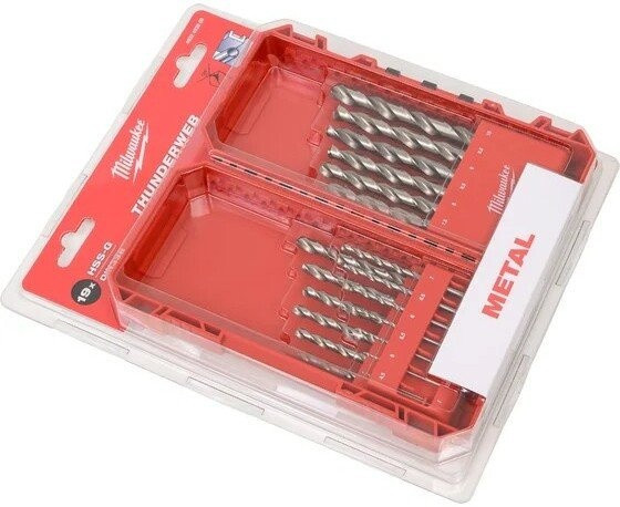 Сверло Milwaukee 4932493869 Сверло Milwaukee 4932493869